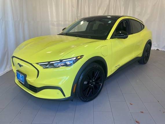 FORD MUSTANG MACH-E 2025 3FMTK1S53SMA47542 image FORD MUSTANG MACH-E 2025 3FMTK1S53SMA47542 image